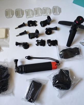 Set completo di treppiedi - Nuovo