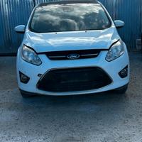 Ricambi Ford C-Max