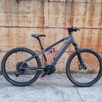e-bike atala b cross taglia s 160-175