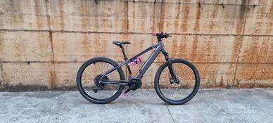 e-bike atala b cross taglia s 160-175