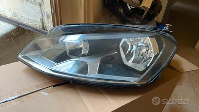 Fari originali golf 7