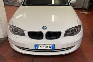 Bmw 116 120d Coupé Futura