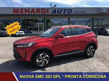 EMC Sei 1.5 GPL MT