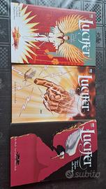 Lucifer - edizione RW-Lion