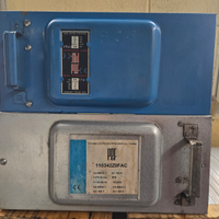 Cassette blindo Pogliano, 11 pz