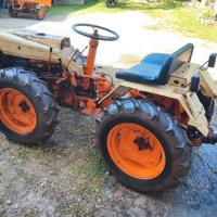 Trattore Pasquali 986