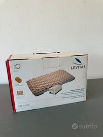 Materasso Levitas Excel 1000 + compressore