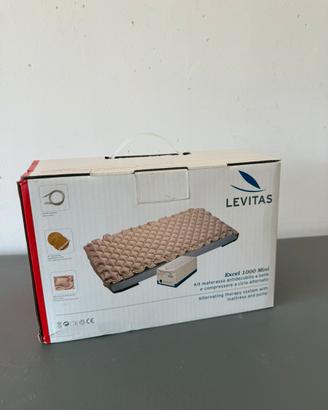 Materasso Levitas Excel 1000 + compressore