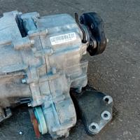 Ripartitore BMW X3 2.0D N47D20C X DRIVE 