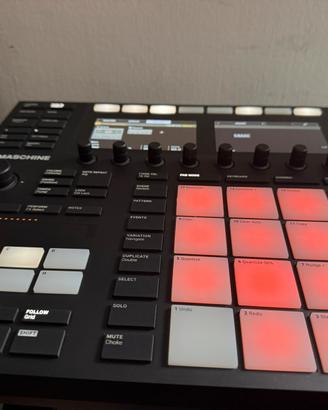 Native Instruments Maschine MK3 USB Production