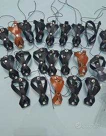 Museruole per furetti