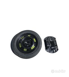kit Ruotino di scorta Originale c3 mokka junior 