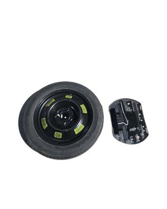 kit Ruotino di scorta Originale c3 mokka junior 