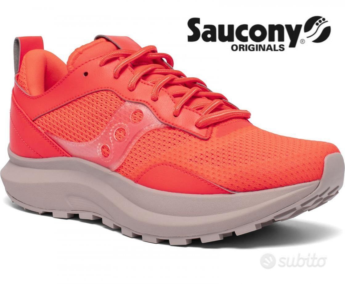 Scarpe saucony shop uomo bari