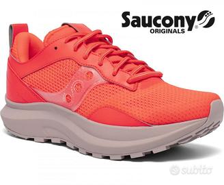 Sneakers Unisex Saucony Jazz Hybrid - 42.5 NUOVE
