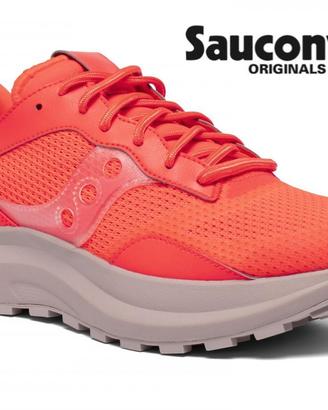 Sneakers Unisex Saucony Jazz Hybrid - 42.5 NUOVE