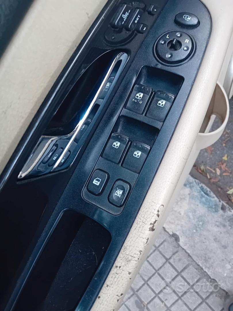 KG Mobility Rexton Ii 2009 photo 2