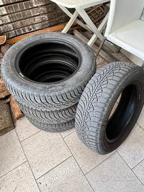 Gomme termiche Good Year Ultra Grip