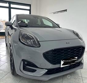 Ford puma ST LINE X HYBRID