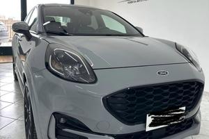 Ford puma ST LINE X HYBRID