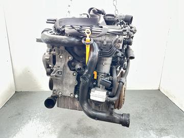 BKC MOTORE COMPLETO AUDI A3 Serie (8P1) 1.9 Diesel