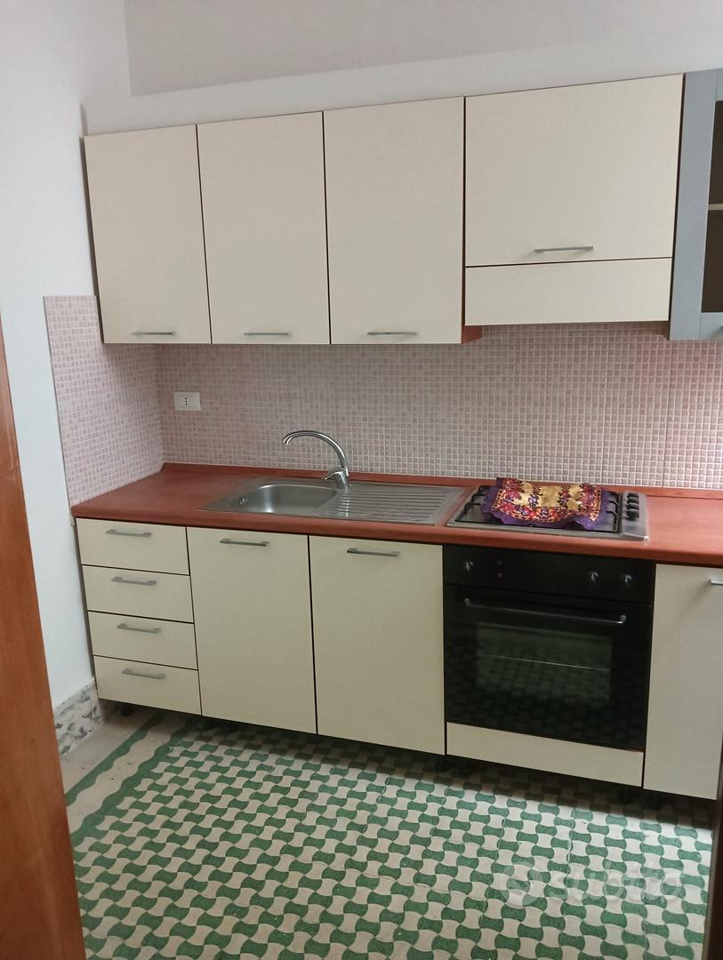 Appartamento – TP - Vista 3