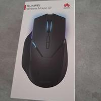 Mouse wireless a 7 tasti