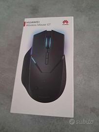 Mouse wireless a 7 tasti