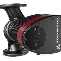 N°2 circolatore Grundfos MAGNA1 D