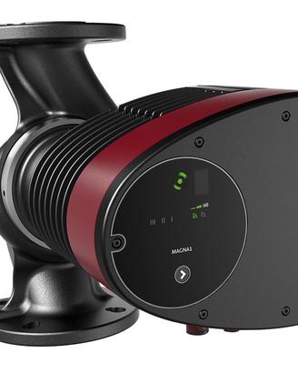 N°2 circolatore Grundfos MAGNA1 D