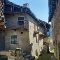 Rustico/Casale/Corte Exilles [ox36VRG]