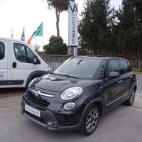 Fiat 500L 1.3 Multijet 85 CV Trekking