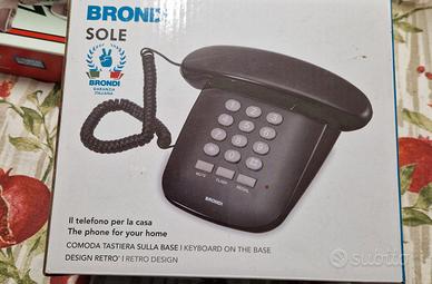 telefono da casa