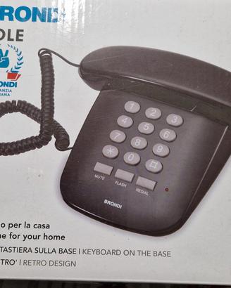telefono da casa