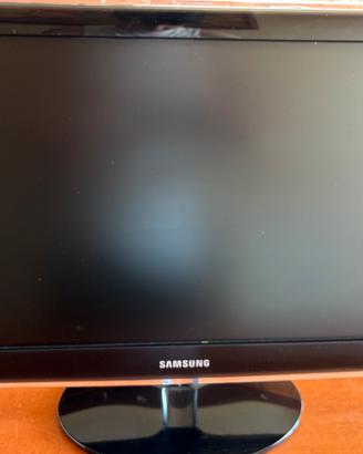 Monitor PC 23’’ Full HD Samsung SyncMaster P2370