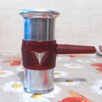 CAFFETTIERA NAPOLETANA BIALETTI "COLORAMA"