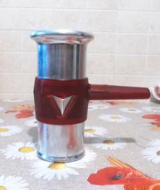 CAFFETTIERA NAPOLETANA BIALETTI "COLORAMA"