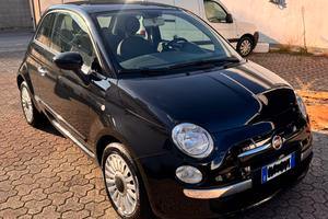 FIAT 500 automatica