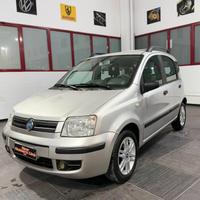 Fiat panda 1.2 60cv Alessi 2007