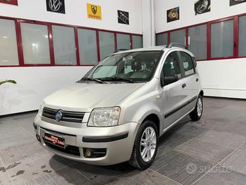 Fiat panda 1.2 60cv Alessi 2007