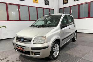 Fiat panda 1.2 60cv Alessi 2007