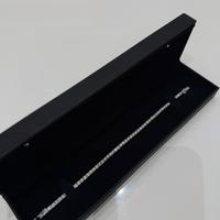 Bracciale tennis 5.26 ct