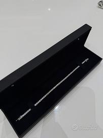 Bracciale tennis 5.26 ct