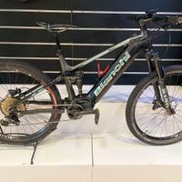 Ebike Bianchi Rebel 9.1