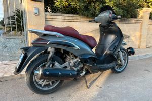 Beverly 500 29kw variatore gommato-2006