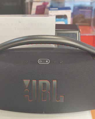 JBL Boombox 3