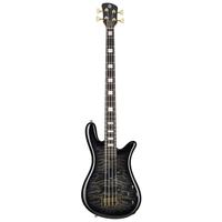 BASSO SPECTOR Icon NS-2 Bolt-On Black Stain Gloss