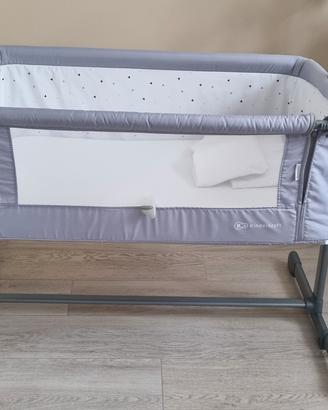 Next to me  + materasso + n. 2 coprimaterasso