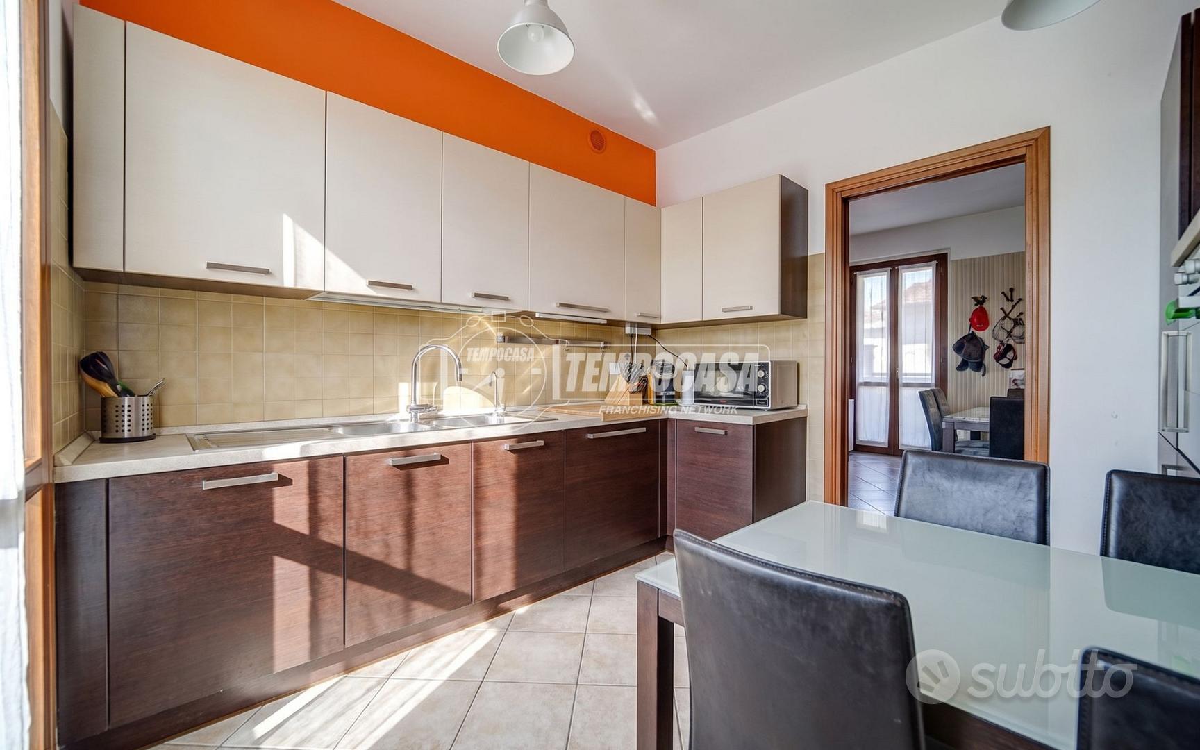 Appartamento – Borgomanero - Vista 5