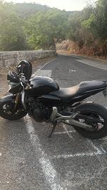 Honda Hornet 600